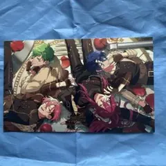 あんスタ10th展示会特典ポストカード