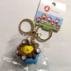 EXPO2025 関西万博 大阪万博　サンリオ ミャクミャク ポムポムプリン