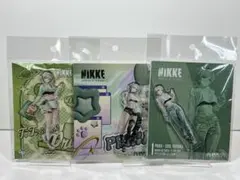 NIKKE✖️タワーレコード カフェ限定【ミント オーロラアクリル