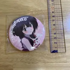 WHITE ALBUM2 15th Anniversary 缶バッジ 水沢依緒 - メルカリ
