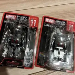 MARVEL STUDIOSのウルトロン　11 2個セット