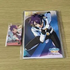 あんスタ　仙石忍　グッズセット