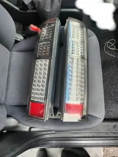 da64 DG64W LEDテールライトのサムネイル