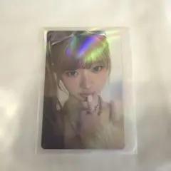 IVEレイ REVIVE+ BANGERS ver.封入トレカ