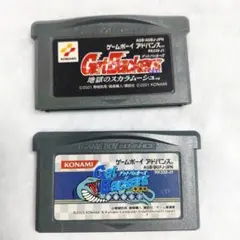 GetBackers-奪還屋- GA用ソフト 地獄のスカラムーシュ 邪眼封印