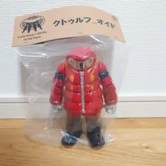 サイレントメビウス GYAROMI クトゥルフオイド グロスポリナー.ver