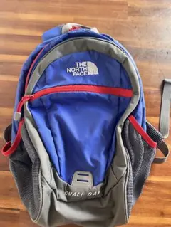 THE NORTH FACE SMALL DAY リュック