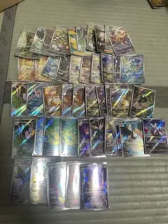 総額4万円以上ポケモンカード【バラ売り要相談】 - メルカリ