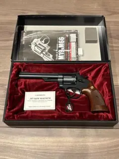 2026年最新】東京マルイ m19 6インチの人気アイテム - メルカリ