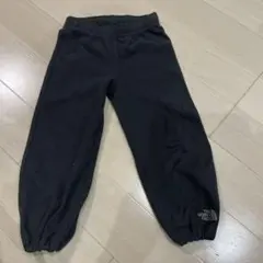 ノースフェイス ベビーボトムス 子供用パンツ 3T/3B フリースパンツ