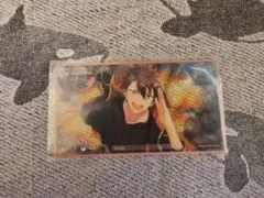 あんスタ 中国 LINEクリアカード 守沢千秋