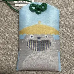 ジブリパーク ジブリ お守りケース 2025年最新】お守り袋 ジブリの人気アイテム - メルカリ