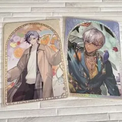 にじさんじ art of nijisanji 不破湊 イブラヒム