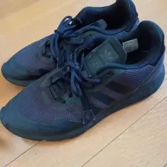 adidasＺＸ ブーストBOOST　size28.0 スニーカー