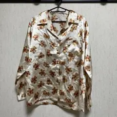 パジャマ　ルームウェア