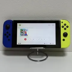 任天堂 Nintendo Switch HAC-001 初期型 訳あり