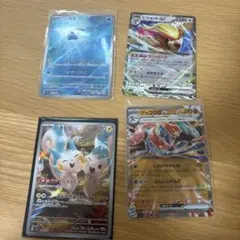 ポケモンカード まとめ売り ピジョットex ゲッコウガex 他のサムネイル