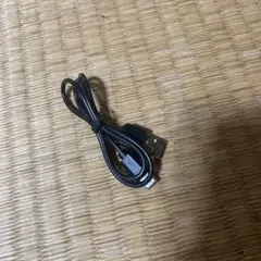 USB充電ケーブル Micro USB 約1メートル