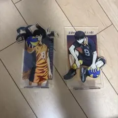 ハイキュー 影山飛雄 アクリルスタンド