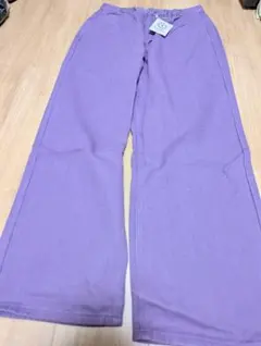 a*u様 カジュアルパンツ　Мサイズ　アイモハのサムネイル