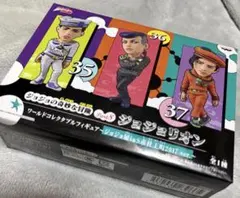 ジョジョリオン ワールドコレクタブルフィギュア 35, 36, 37 - メルカリ