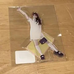 岡本姫奈 未使用 アクリル スタンド のぎBOX A賞 乃木坂46 - メルカリ