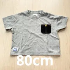 Buddy Lee（バディリー）の半袖Tシャツ　80cm