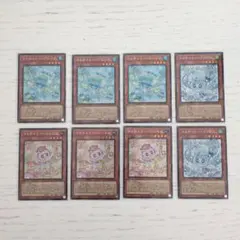 マルチャミーフワロス　プルリア　ニャルス　コレクターズ