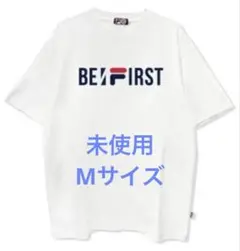 【新品未開封】BE:FIRST Tシャツ（初期） Mサイズ 2026年最新】be:first tシャツ 初期の人気アイテム - メルカリ