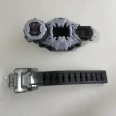 仮面ライダージオウ DXジクウドライバー