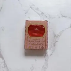 キャンメイク リップ＆チーク ジェル 02