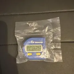 ポケベル　キーホルダー　ガチャガチャ