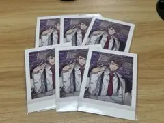 ヒプマイ ぱしゃこれ 天国獄