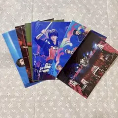 King&Prince 髙橋海人 ステージフォト6枚セット