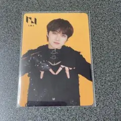 INI 尾崎匠海 トレカ