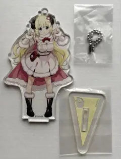2026年最新】Vtuber名：角巻わため Vtuber アクリルスタンドの人気