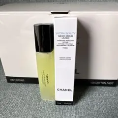 CHANEL イドゥラビューティマイクロリップセラムフレお値下げしました