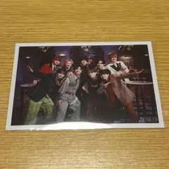 超特急 EVE 生写真A 集合