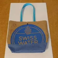 ☕コーヒー豆の麻袋を使ったバッグ ※裏地つき　ハンドメイド