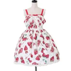 Angelic Pretty Royal Clown Berryのサムネイル