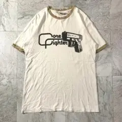 00s corefighter コアファイター リンガーTシャツ 初期のサムネイル
