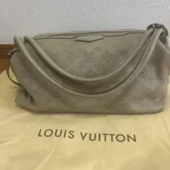Louis Vuitton セレネPM マヒナ キャメル - メルカリ