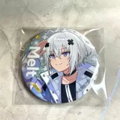 【匿名配送】すとふぇす 缶バッジ めておら メルト・ダ・テンシ