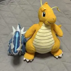 2014年製 ポケモンセンター限定 キルリア ぬいぐるみ - メルカリ