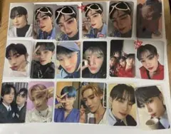 2026年最新】the boyz トレカの人気アイテム - メルカリ