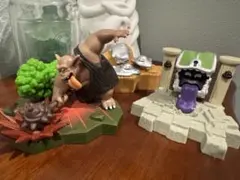 ドラクエ 立体モンスター図鑑 まとめ売り