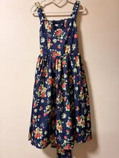 靴下付き axes femme kawaii クラシックベリージャンスカ いちご