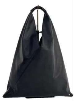 MM6 MaisonMargielaレザージャパニーズトートバッグのサムネイル