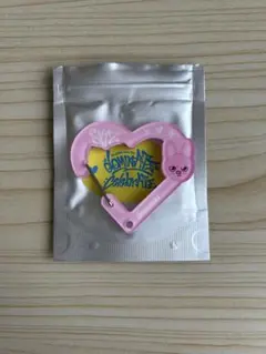 straykids アンコン カラビナ チャンビン