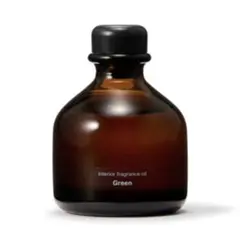 無印良品 インテリアフレグランスオイル グリーン 100ml